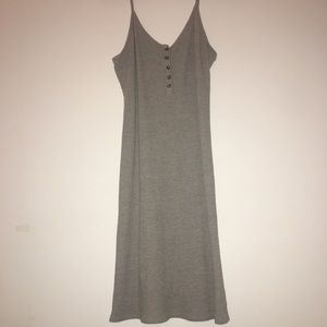 American Eagle dress size large